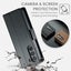 Wallet Phone Cover for Samsung Fold 6 Carousel 6