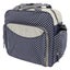 diaper tote bag diaper bags Crossbody Diaper Bags Multifunctional Large Capacity Carousel 1
