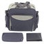 diaper tote bag diaper bags Crossbody Diaper Bags Multifunctional Large Capacity Carousel 5