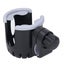 baby stroller cup holder Stroller Cup Bottle Holder with 2 Ears Plastic Stable Carousel 3
