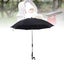 stroller universal parasol Baby Parasol Clip On Baby Stroller Sun Shade Sun Carousel 3