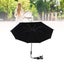 stroller universal parasol Baby Parasol Clip On Baby Stroller Sun Shade Sun Carousel 4