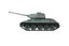Heng Long 1/16 Scale RTR Full Function Soviet Union T34/85 Ver 7 RC Battle Ta... Carousel 2