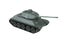 Heng Long 1/16 Scale RTR Full Function Soviet Union T34/85 Ver 7 RC Battle Ta... Carousel 5