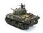 Heng Long 1/16 Scale RTR Full Function 2.4Ghz U.S.M4A3 Sherman Ver 7 RC Battl... Carousel 4