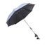baby stroller parasol baby stroller sun umbrella baby pram parasol adjustable Carousel 3
