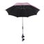 baby stroller sun umbrella Baby Stroller Parasol Clip On Baby Pram Sun Shade Sun Carousel 3