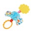 hanging pendant toy hanging comforting toy Cartoon Animal Elephant Stroller Carousel 1