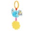 hanging pendant toy hanging comforting toy Cartoon Animal Elephant Stroller Carousel 4