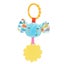 hanging pendant toy hanging comforting toy Cartoon Animal Elephant Stroller Carousel 5