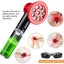 LED Light Therapy Device,660nm 850nm Red Light Therapy for Body Pain Relief Carousel 3