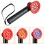 LED Light Therapy Device,660nm 850nm Red Light Therapy for Body Pain Relief Carousel 6