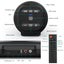 Bluetooth 5.0 Sound Bar Wireless TV Soundbar Home Speaker Subwoofer for Smart TV Carousel 2