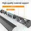 Bluetooth 5.0 Sound Bar Wireless TV Soundbar Home Speaker Subwoofer for Smart TV Carousel 4