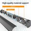 TV Soundbar Desktop Speaker Soundbar Subwoofer Wireless Bluetooth Speaker Carousel 4