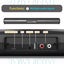 TV Soundbar Desktop Speaker Soundbar Subwoofer Wireless Bluetooth Speaker Carousel 5