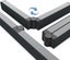 Foldable TV Sound Bar Built-in Subwoofer,Bluetooth 5.1 Wireless Speaker Soundbar Carousel 4