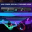 Wireless Bass Subwoofer TV Soundbar,Two-Channel Bluetooth Speaker,TV PC Soundbar Carousel 4