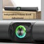 Wireless Bass Subwoofer TV Soundbar,Two-Channel Bluetooth Speaker,TV PC Soundbar Carousel 6