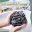 12 Pack Ultra Soft Mesh Pouf Bath Sponges Free Shipping | Local Stock Carousel 6