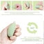 2 Pack 8PCS Cosmetic Puff Set Makeup Sponge Green | Free Shipping | Local Stock Carousel 3