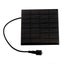 Solar Power Fountain Pool Water Pump | Free Shipping | Local Stock Carousel 3