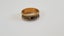 A Rare 18 CT Gold And Enamel William IV 1833 Memorial Ring Carousel 4