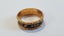 A Rare 18 CT Gold And Enamel William IV 1833 Memorial Ring Carousel 5