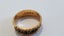 A Rare 18 CT Gold And Enamel William IV 1833 Memorial Ring Carousel 6