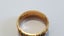 A Rare 18 CT Gold And Enamel William IV 1833 Memorial Ring Carousel 7