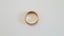 A Rare 18 CT Gold And Enamel William IV 1833 Memorial Ring Carousel 11