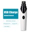 Rechargeable Pet Nail Grinder | Electric Nail Trimmer | Free Shipping | Carousel 8
