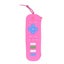 baby teether storage bag silicone pacifier storage bag Baby Teether Bag Remote Carousel 5