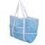 large mesh beach bag mesh pool bag mesh swimming bag 8 pockets mesh beach bag Carousel 1