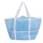large mesh beach bag mesh pool bag mesh swimming bag 8 pockets mesh beach bag Carousel 5