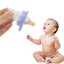 Nipple Type Baby Newborn Infant Pacifier Feeder Liquid Medicine Dispenser Carousel 2