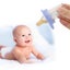 Nipple Type Baby Newborn Infant Pacifier Feeder Liquid Medicine Dispenser Carousel 3