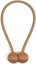 4Pcs Magnetic Curtain Tiebacks Brown Free Shipping | Local Stock Carousel 5