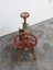 Vintage Ice Shaver Carousel 1