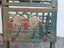 Vintage Ice Shaver Carousel 3