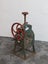 Vintage Ice Shaver Carousel 5