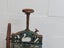 Vintage Ice Shaver Carousel 6
