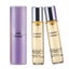 Chanel Chance Twist & Spray Eau De Toilette 3x20ml/0.7oz Carousel 1