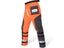 Chainsaw Chaps - Strap up Legs (OVER STOCKED) Carousel 3