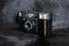 Minolta AF-S Quartz date compact film camera fully working order Carousel 12