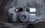 Minolta Panorama zoom 28 fully working compact film camera Carousel 3
