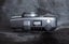 Minolta Panorama zoom 28 fully working compact film camera Carousel 7