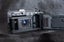Minolta Panorama zoom 28 fully working compact film camera Carousel 9