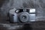 Minolta Panorama zoom 28 fully working compact film camera Carousel 13