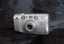 Minolta Capios 115s metal body compact film camera fully working order Carousel 13